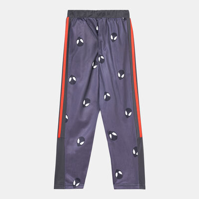 adidas Kids' Marvel Spider-Man Track Pants Multi