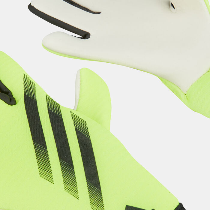 adidas Kids' X Training Goalkeeper Gloves Multi adidas Kids' X Training Goalkeeper Gloves Multi image number 2