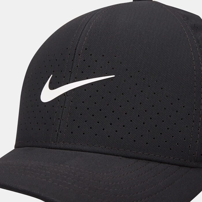 Nike Men's AeroBill Classic 99 Cap Black image number 2