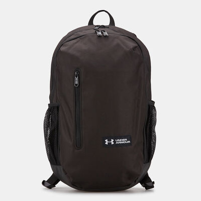 Under Armour Roland Backpack Black