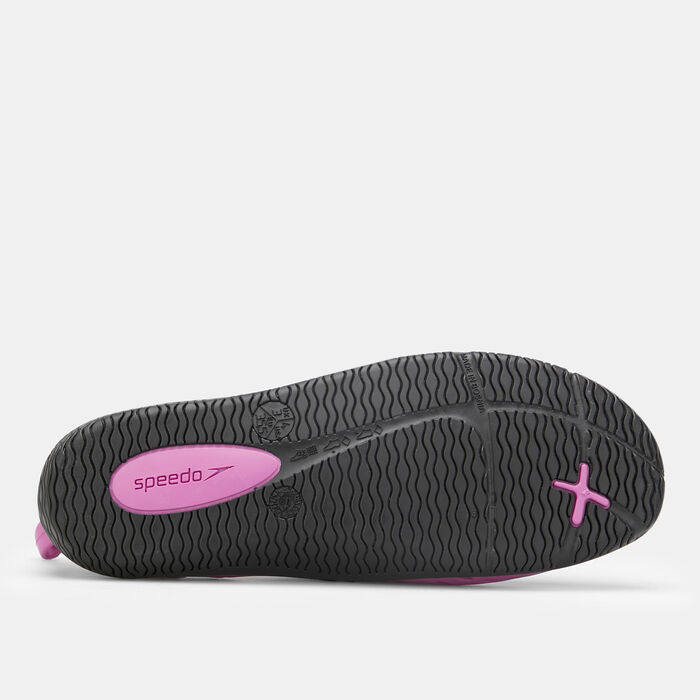 Speedo Women's Zanpa Water Shoe Black Speedo Women's Zanpa Water Shoe Black image number 3