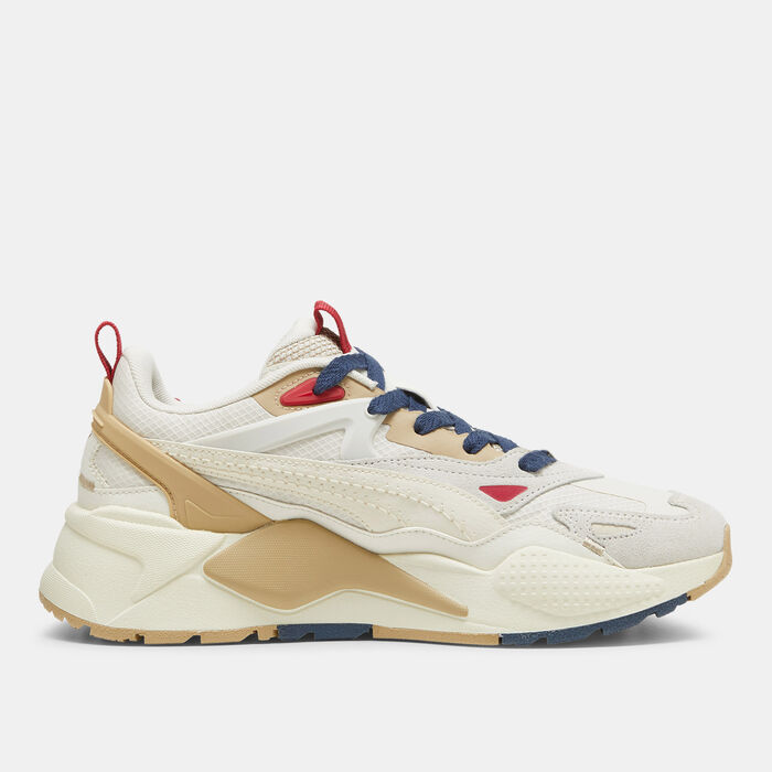 PUMA Men's RS-X Efekt Expeditions Shoes Beige PUMA Men's RS-X Efekt Expeditions Shoes Beige image number 2