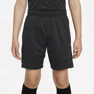 Nike Kids' Dri-FIT Academy Football Shorts Black Nike Kids' Dri-FIT Academy Football Shorts Black
