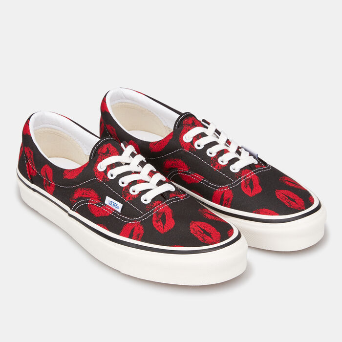 Vans Era 95 DX Shoe Black Vans Era 95 DX Shoe Black image number 1