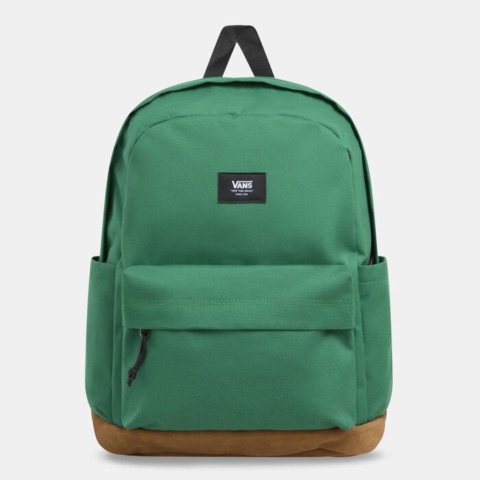 Vans Old Skool Sport Backpack Green image number 0