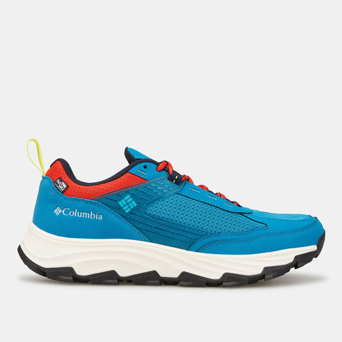 Columbia Men's Hatana™ Max OutDry™ Shoe Blue Columbia Men's Hatana™ Max OutDry™ Shoe Blue image number 0