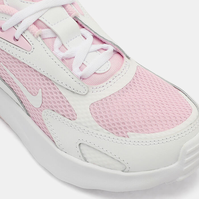 Nike Kids' Air Max Bolt Shoe (Older Kids) Pink Nike Kids' Air Max Bolt Shoe (Older Kids) Pink image number 4