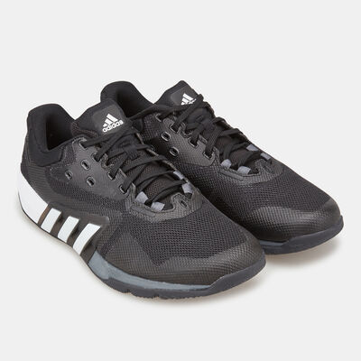 adidas Dropset Training Shoe Black
