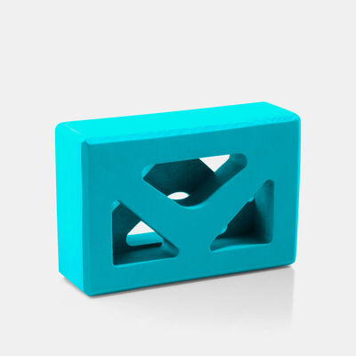 ProForm Grip Yoga Block Multi ProForm Grip Yoga Block Multi