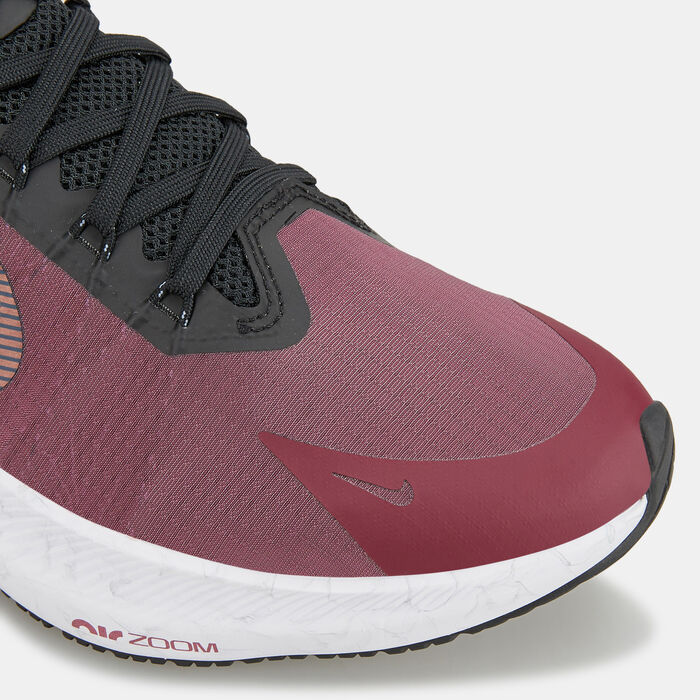 Nike Women's Winflo 8 Shoe Pink Nike Women's Winflo 8 Shoe Pink image number 5