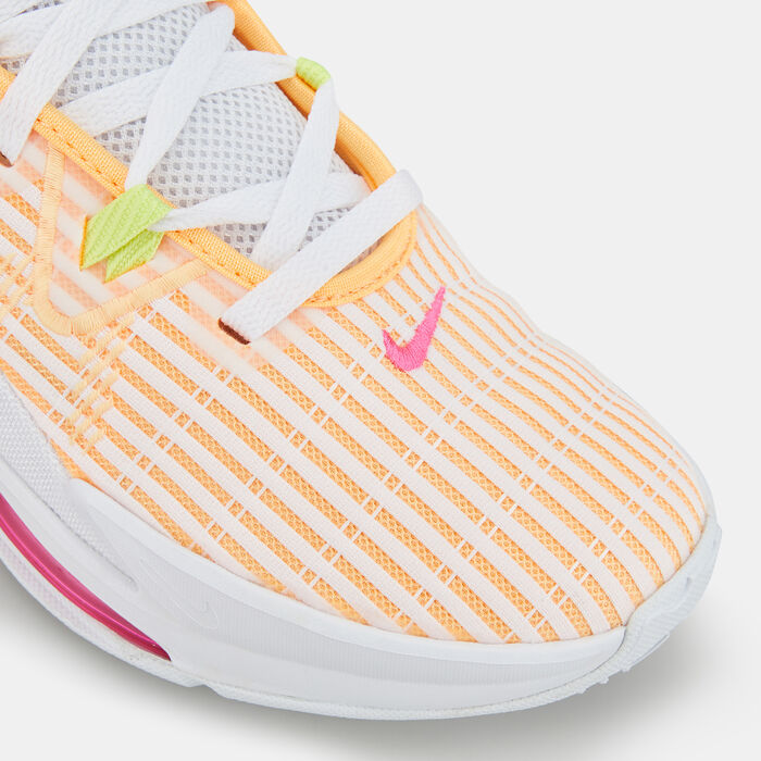 Nike Men's LeBron Witness VI Shoe Nike Men's LeBron Witness VI Shoe image number 5