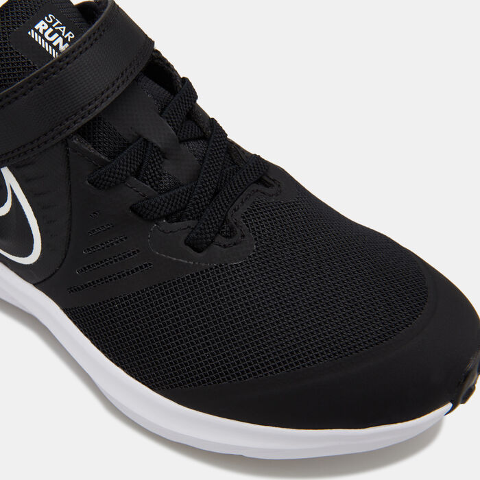 Nike Kids' Star Runner 2 Shoe (Younger Kids) Black Nike Kids' Star Runner 2 Shoe (Younger Kids) Black image number 5