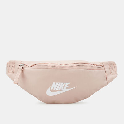 Nike Heritage Waistpack Beige