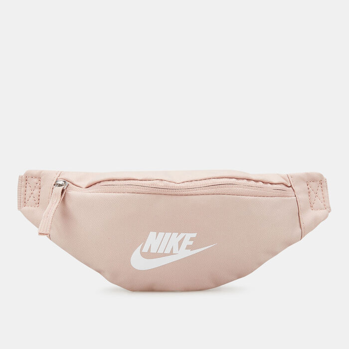 Nike Heritage Waistpack Beige Nike Heritage Waistpack Beige image number 0