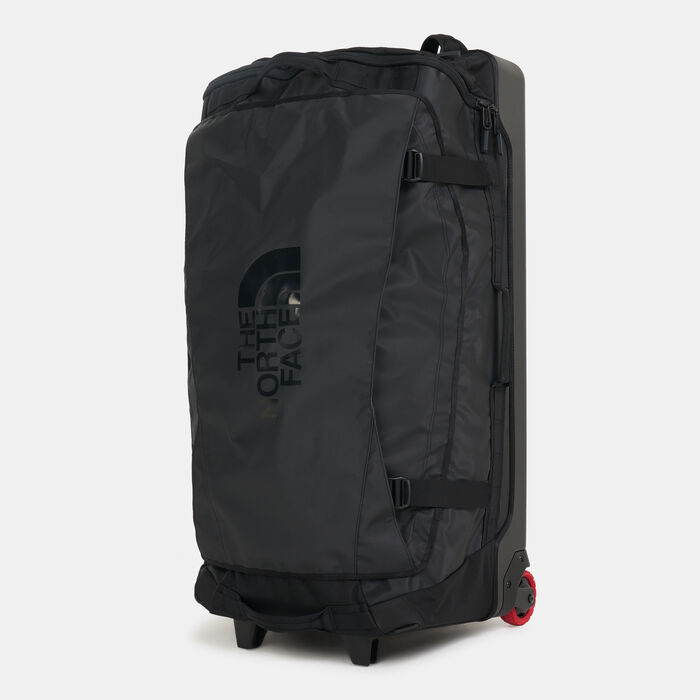 The North Face Rolling Thunder Trolley Bag Black The North Face Rolling Thunder Trolley Bag Black image number 2