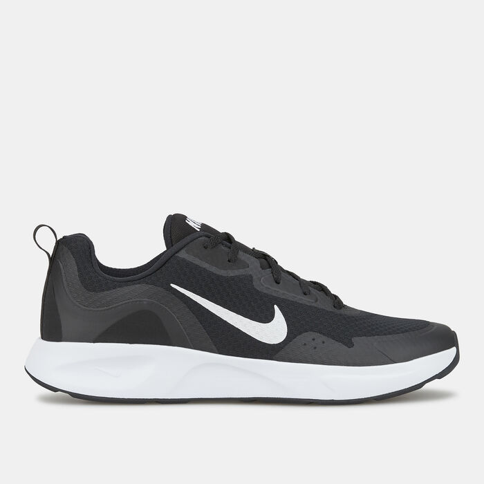 Nike Men's WearAllDay Shoe Black Nike Men's WearAllDay Shoe Black image number 0