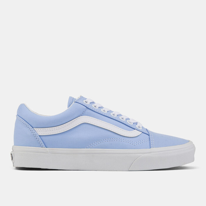 Vans Old Skool Unisex Shoes Blue image number 0