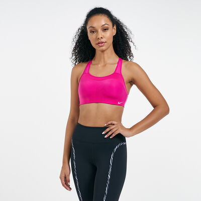 Nike Women's Alpha Sports Bra Multi