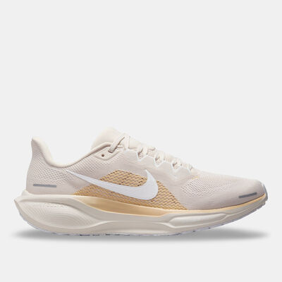 Nike Men's Pegasus 41 Road Running Shoes White