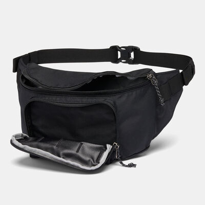Columbia Zigzag II Waist Bag Black Columbia Zigzag II Waist Bag Black