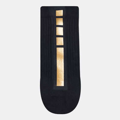 Nike Elite Crew Socks Black Nike Elite Crew Socks Black