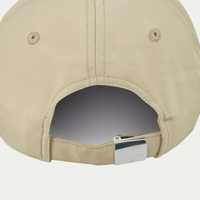 Nike Men's Dri-FIT Club Unstructured Swoosh Cap Green