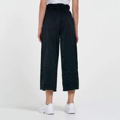 adidas Originals Women's 7/8 Track Pants Black