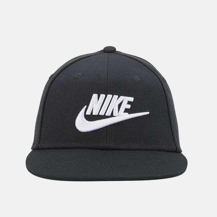 Nike Kids' Pro Futura 4 Cap (Older Kids) Black image number 0
