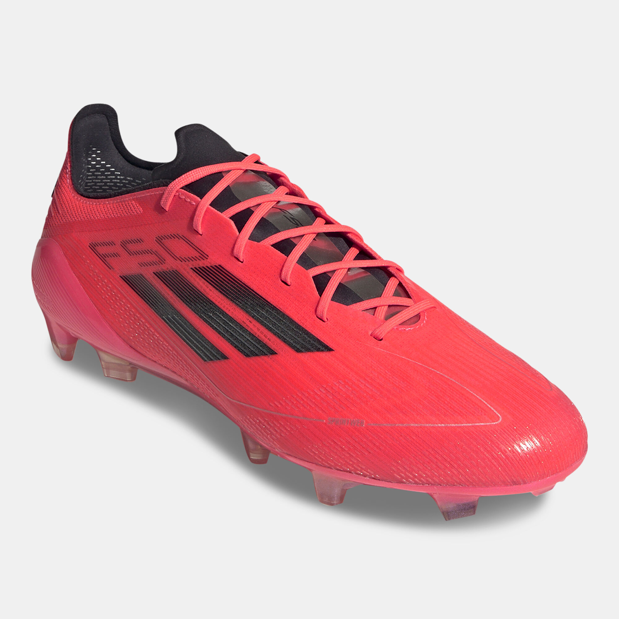 Men's F50 Elite Firm Ground Football Shoes Blue adidas in