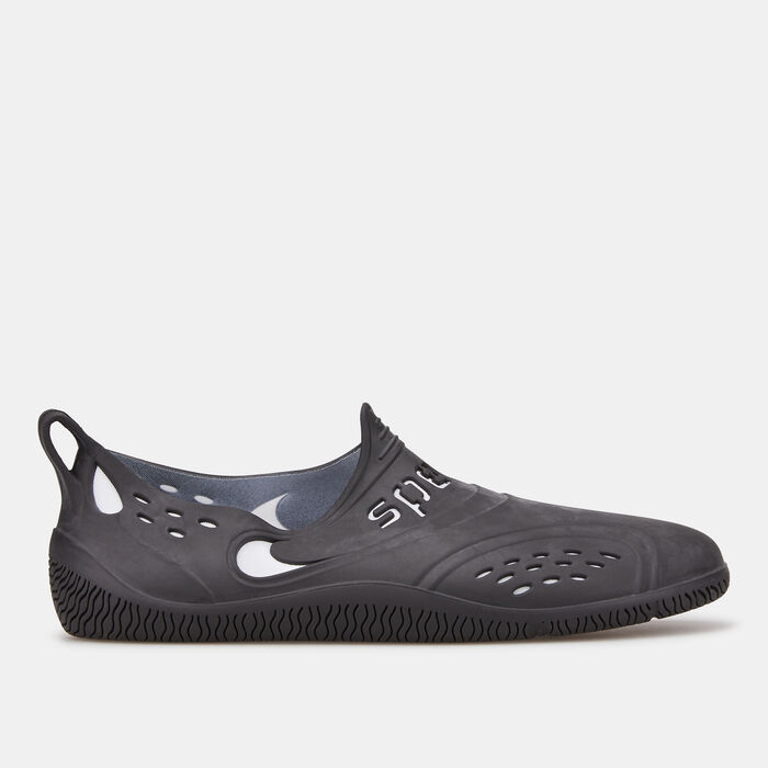 Speedo Men's Zanpa Shoe Black image number 0