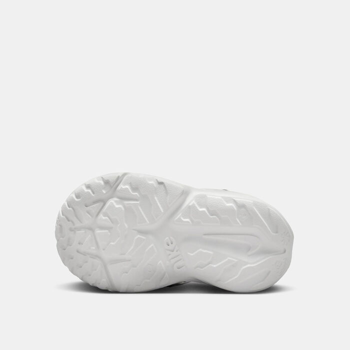 Nike Kids' Star Runner 4 Shoe (Baby And Toddler) White Nike Kids' Star Runner 4 Shoe (Baby And Toddler) White image number 3