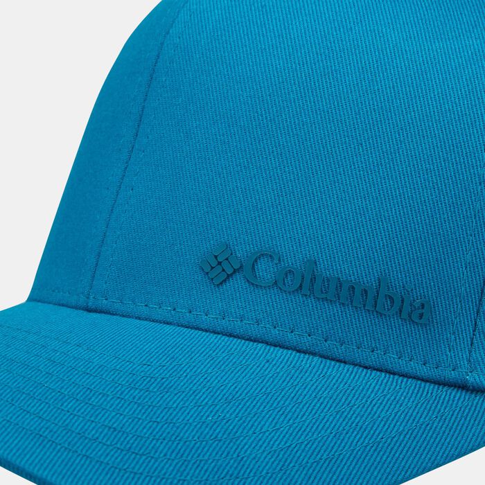 Columbia Columbia Trek™ Snap Back Cap Blue Columbia Columbia Trek™ Snap Back Cap Blue image number 2
