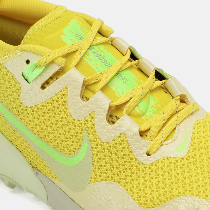 Nike Women's Wildhorse 7 Trail Running Shoe yellow Nike Women's Wildhorse 7 Trail Running Shoe yellow image number 4