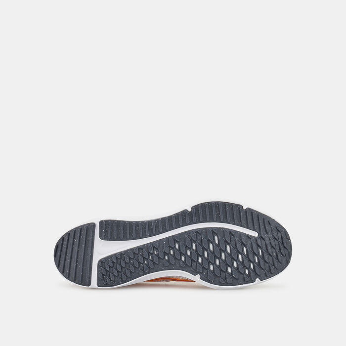 Nike Kids' Downshifter 12 Road Running Shoe (Older Kids) Pink Nike Kids' Downshifter 12 Road Running Shoe (Older Kids) Pink image number 3