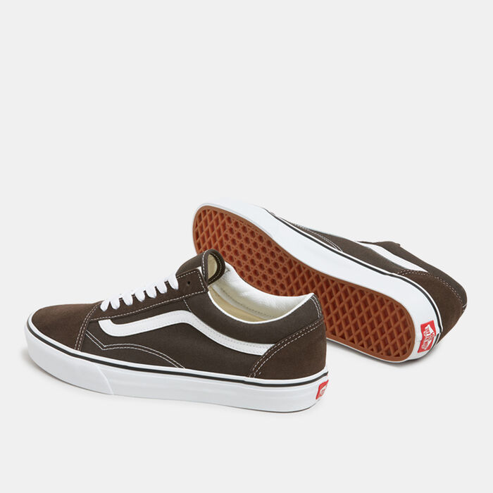 Vans Old Skool Unisex Shoes Black image number 2