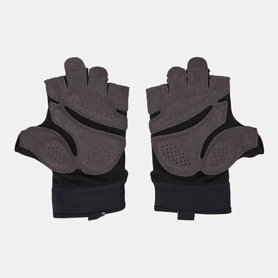 Nike Men's Elemental Fitness Gloves Black Nike Men's Elemental Fitness Gloves Black