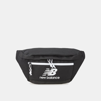 New Balance Athletic Waist Pack (XL) Black