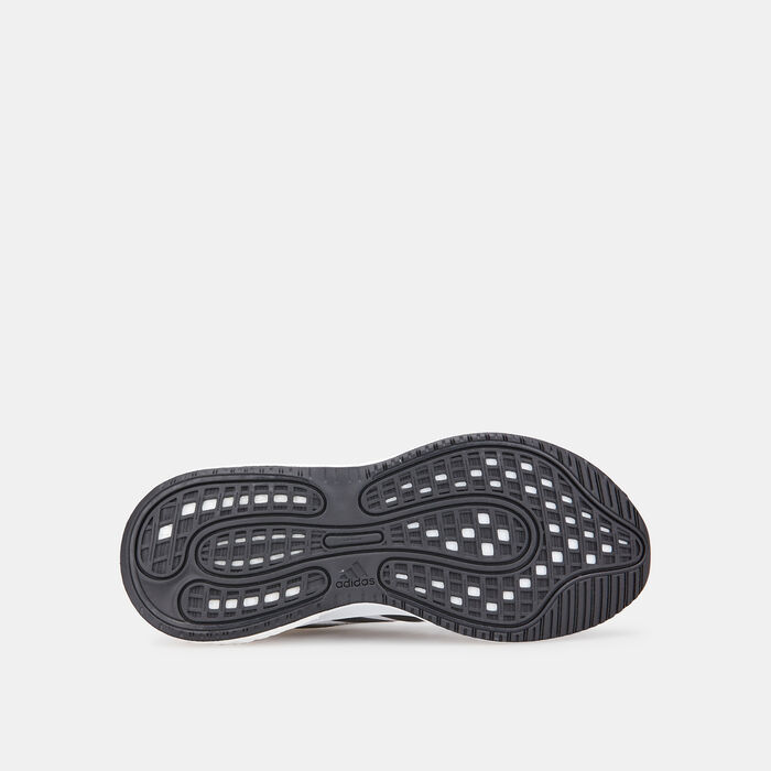 adidas Kids' Supernova Shoe White adidas Kids' Supernova Shoe White image number 3