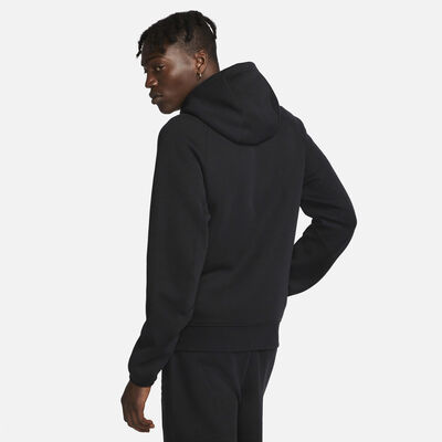 Nike Men's Sportswear Tech Fleece Hoodie Black