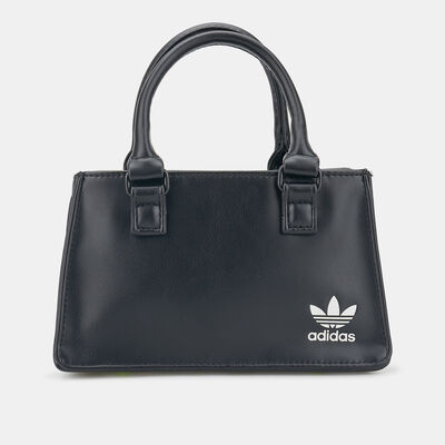 adidas Originals Women's x KSENIASCHNAIDER Mini Waist Bag Black