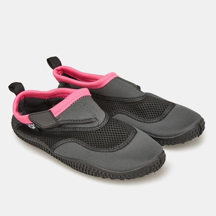 Arena Water Shoe Grey image number 1