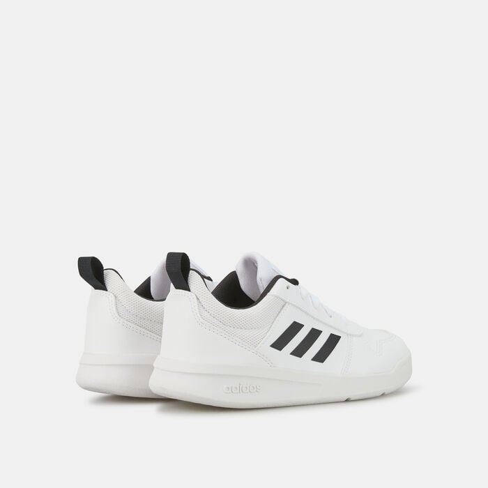 adidas Kids' Tensaur Shoe White adidas Kids' Tensaur Shoe White image number 2