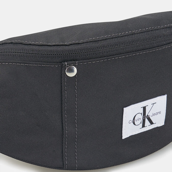 Calvin Klein Men's Waist Bag Black Calvin Klein Men's Waist Bag Black image number 3