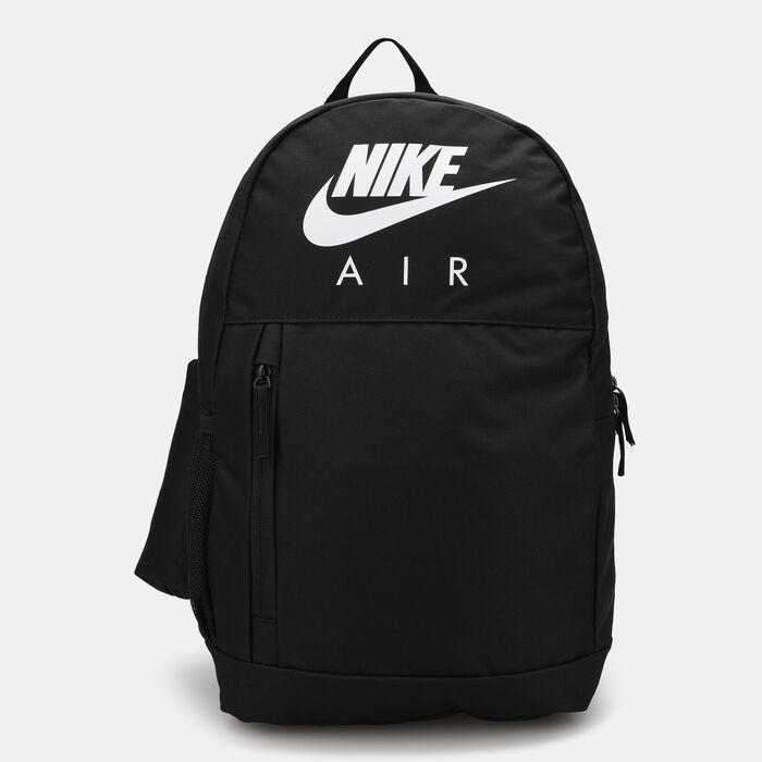 Nike Kids' Backpack Black Nike Kids' Backpack Black image number 0