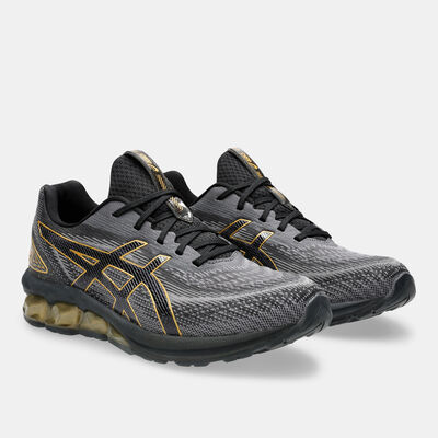 ASICS Men's GEL-QUANTUM 180 VII Shoe Grey