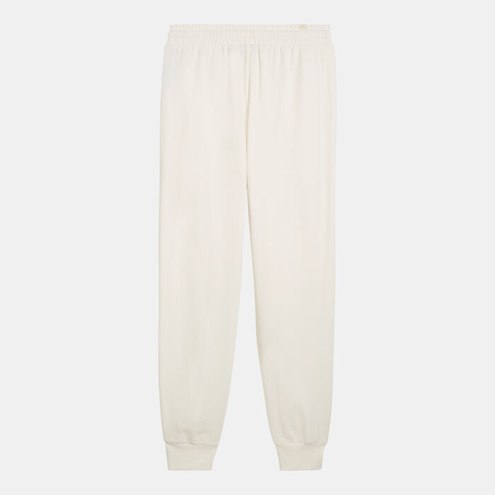 PUMA Men's Better Sportswear Sweatpants White image number 1