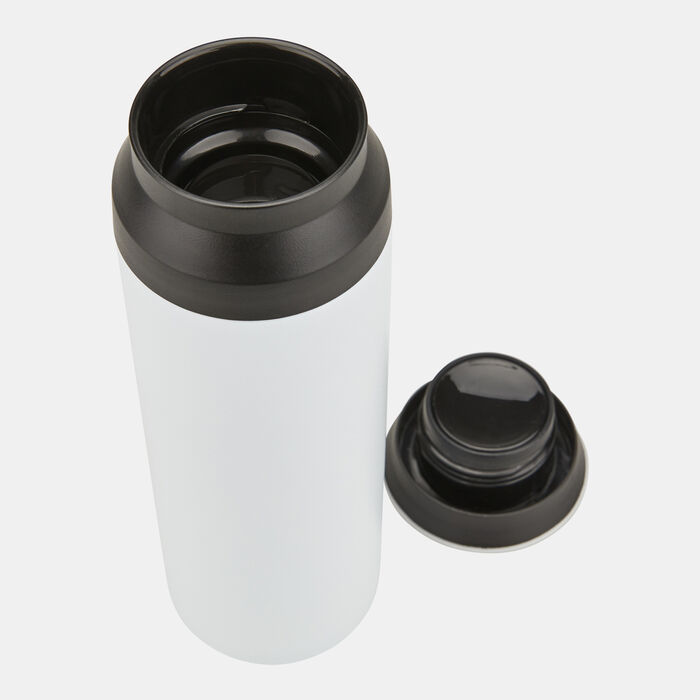 Sun and Sand Sports Travel Tumbler Water Bottle (500ml) White image number 2