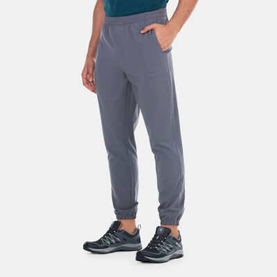 Columbia Men's Hike™ Joggers Grey