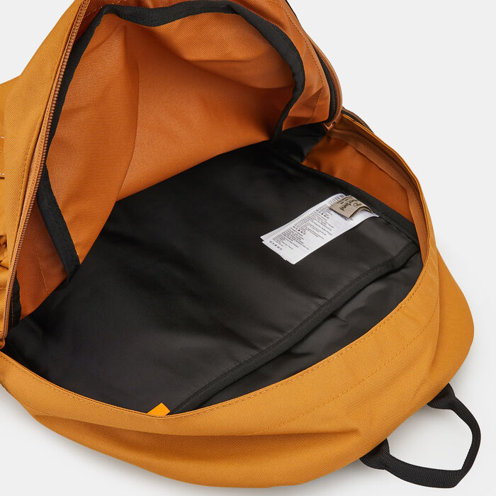 Timberland Timberpack Core Backpack Brown Timberland Timberpack Core Backpack Brown image number 3