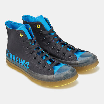 Converse Chuck Taylor All Star CX Unisex Shoe Black Converse Chuck Taylor All Star CX Unisex Shoe Black